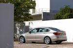 BMW 5-Series GT 2010 года